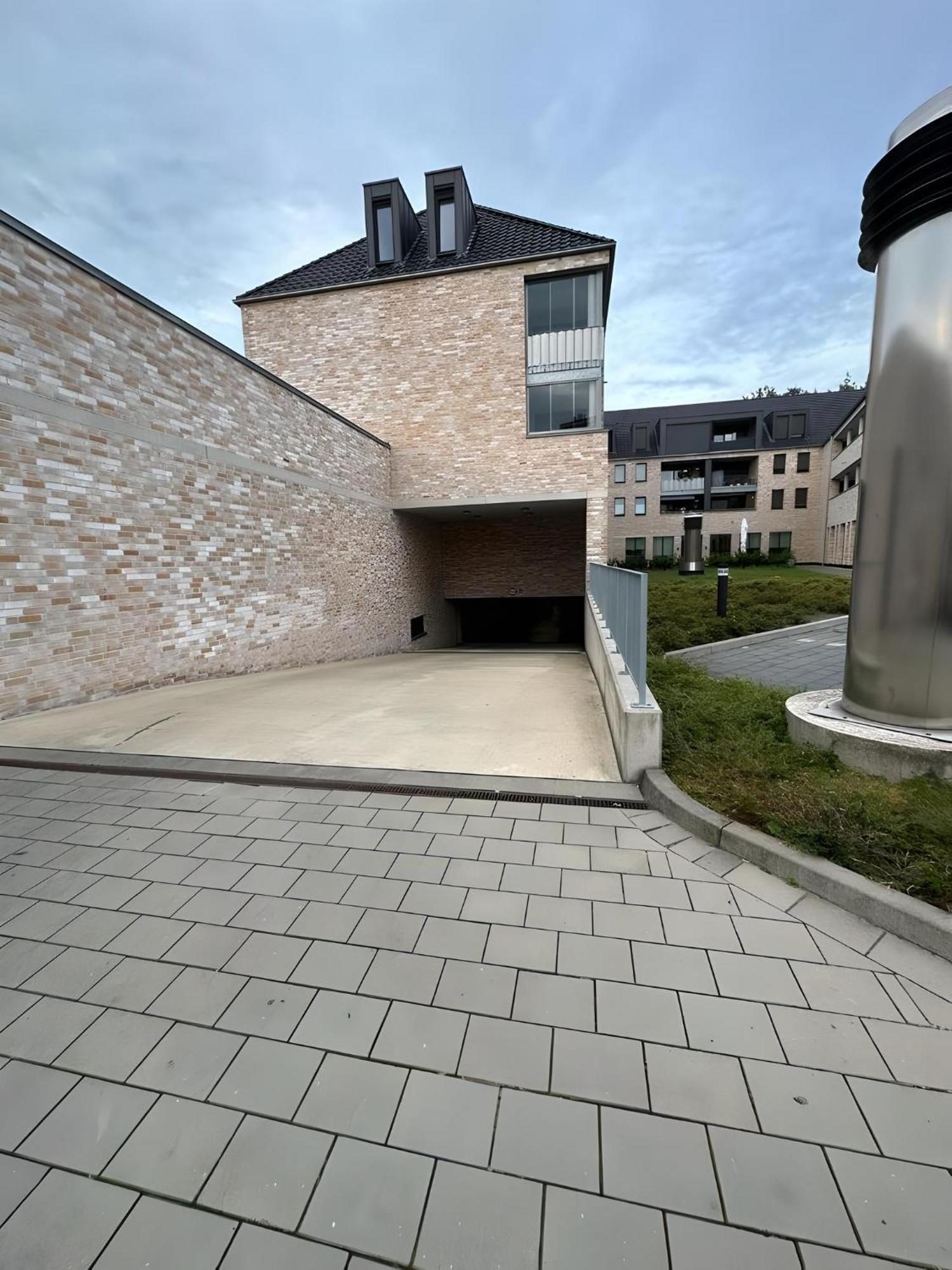 Fewo Am Citybogen - Mit Aufzug Und Loggia Нордгорн Екстер'єр фото